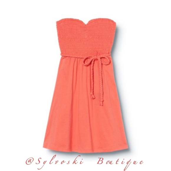 🔥Quicksilver Sierra Dress NWT - Picture 4 of 5